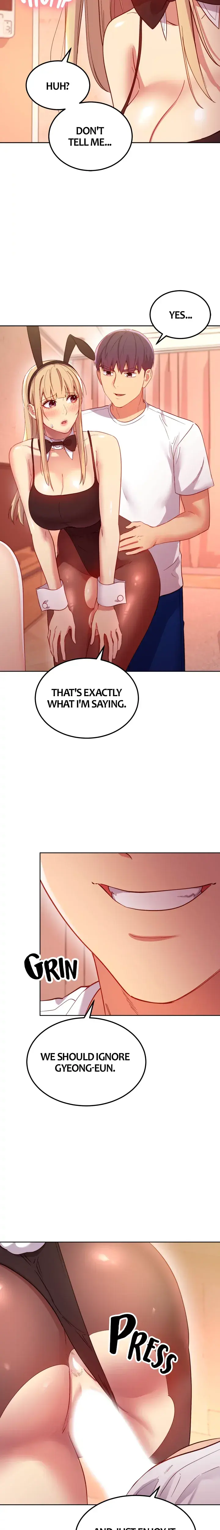 My Stepmothers Friends Chapter 112 - Page 24