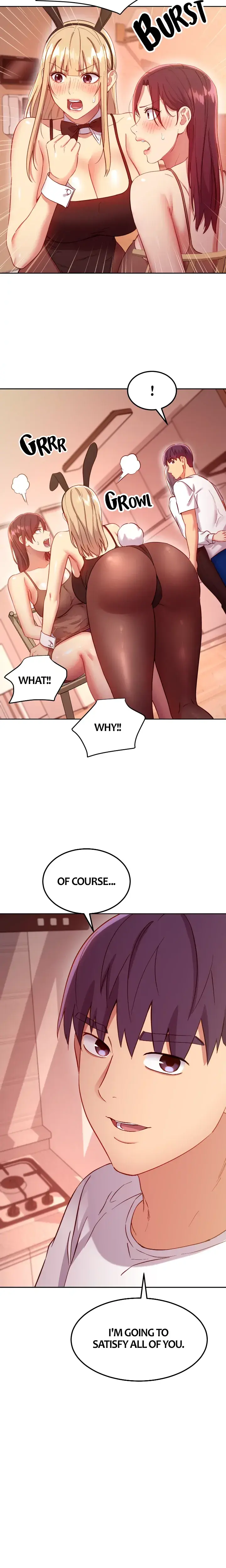 My Stepmothers Friends Chapter 112 - Page 4