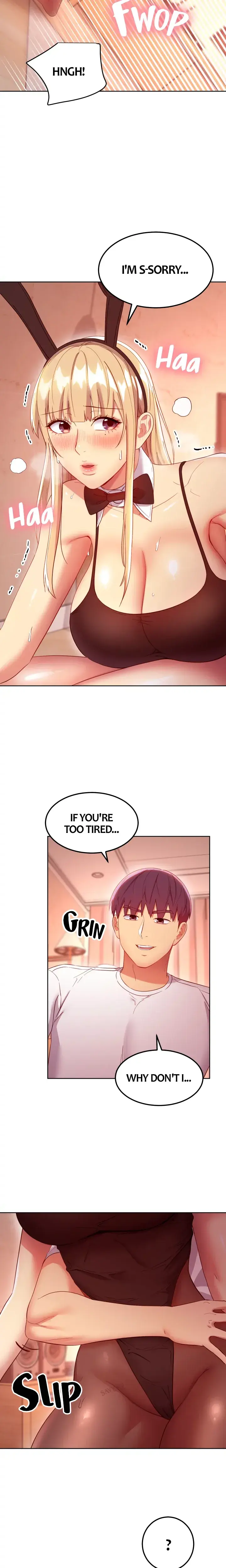 My Stepmothers Friends Chapter 113 - Page 14