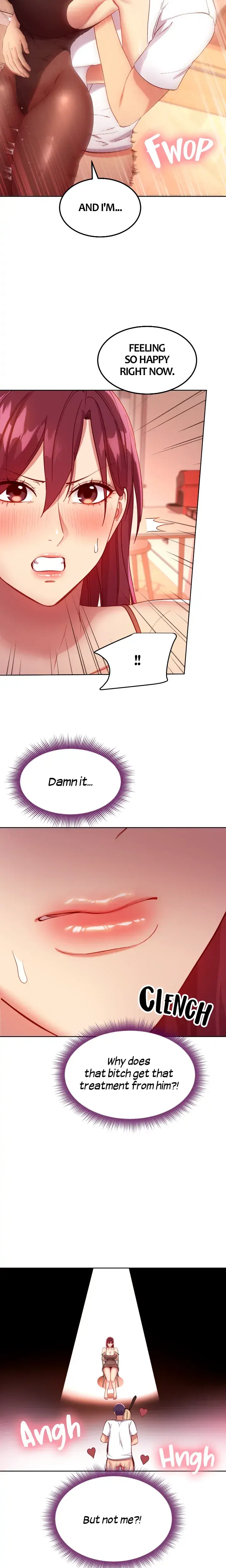 My Stepmothers Friends Chapter 113 - Page 16