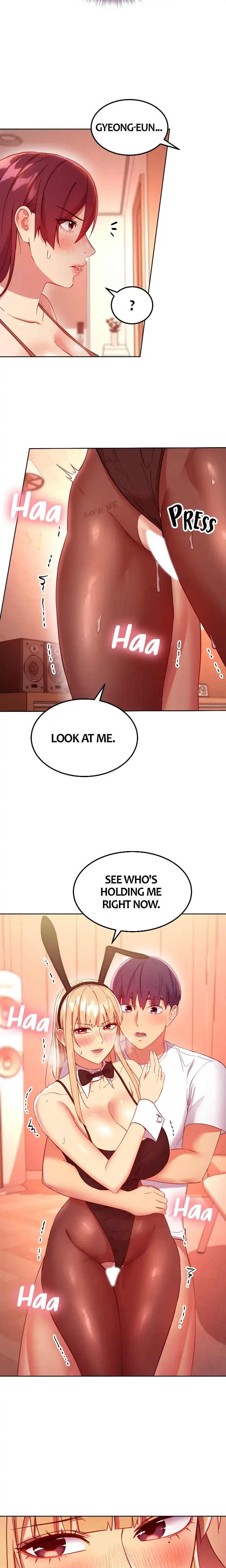 My Stepmothers Friends Chapter 113 - Page 17