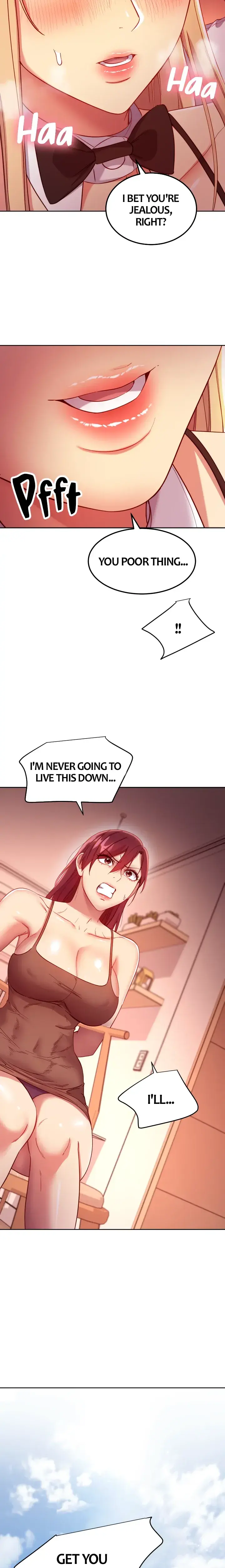 My Stepmothers Friends Chapter 113 - Page 18