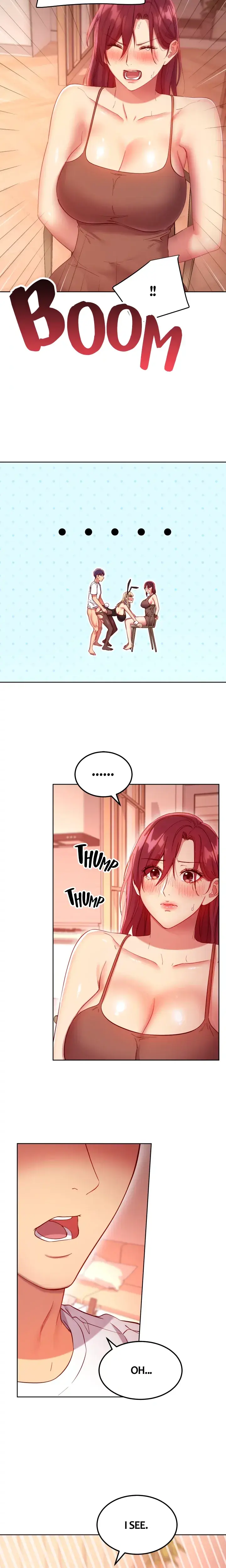 My Stepmothers Friends Chapter 113 - Page 7