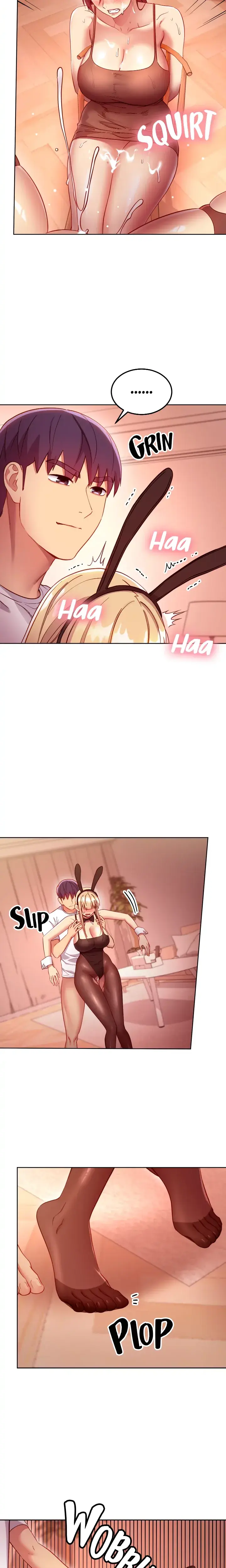 My Stepmothers Friends Chapter 114 - Page 10