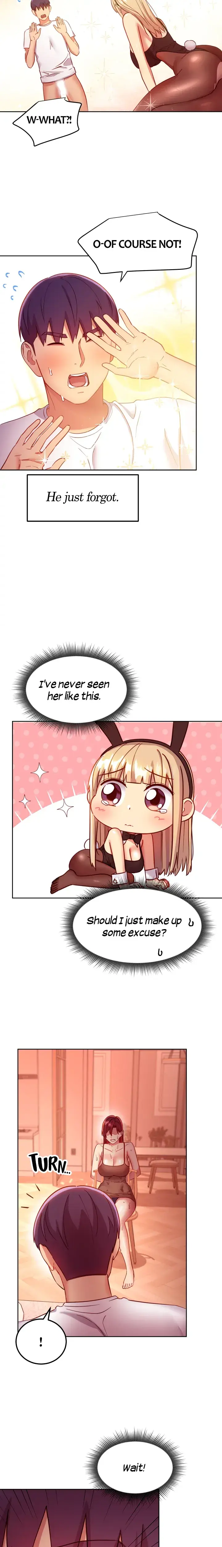 My Stepmothers Friends Chapter 114 - Page 12