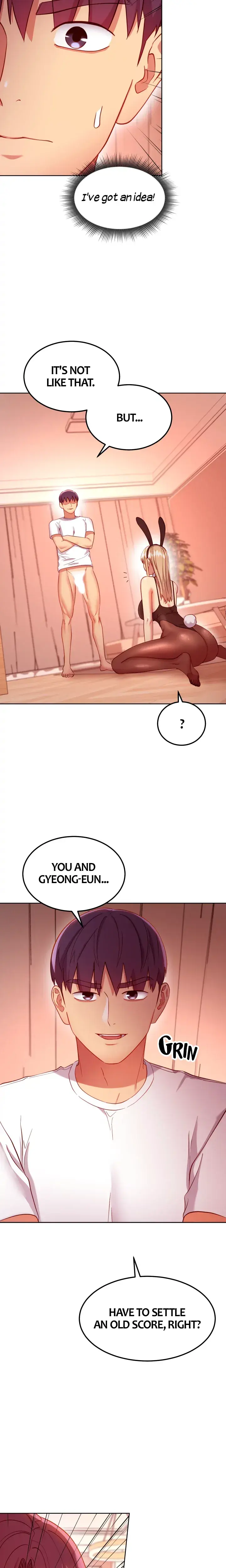 My Stepmothers Friends Chapter 114 - Page 13