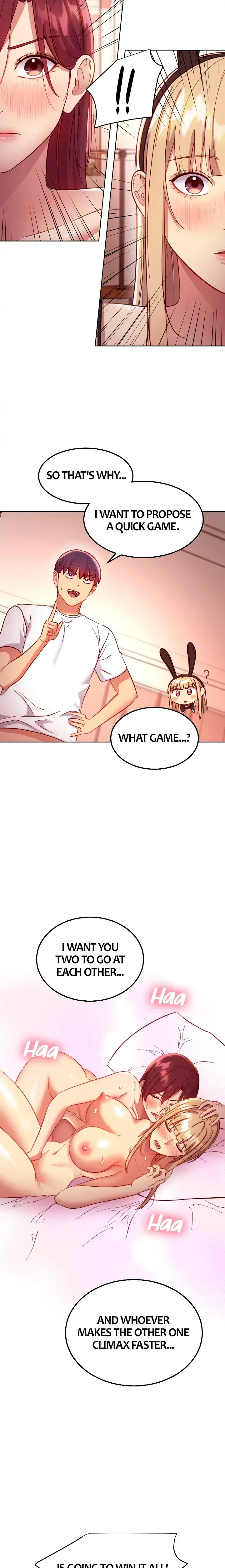 My Stepmothers Friends Chapter 114 - Page 14