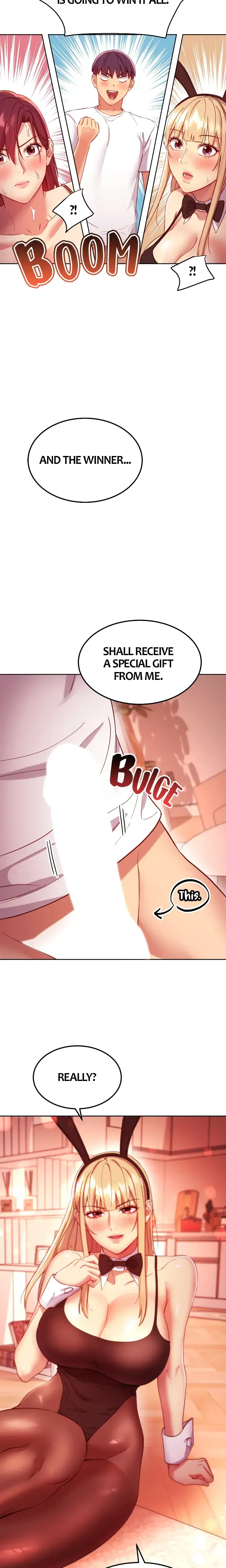 My Stepmothers Friends Chapter 114 - Page 15