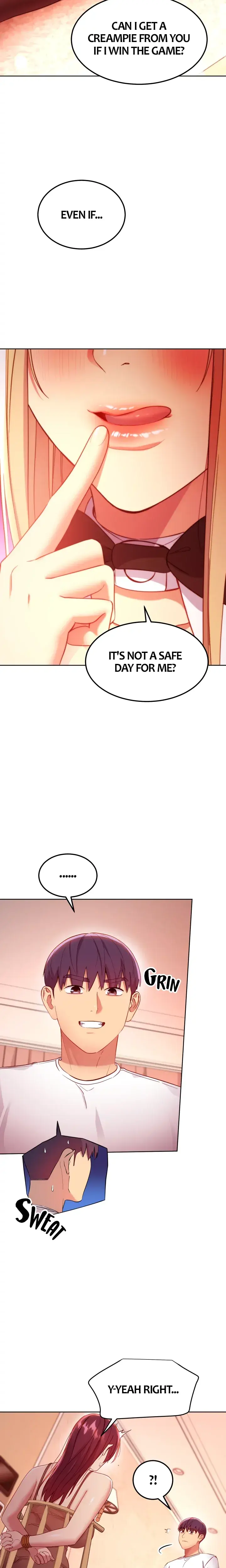My Stepmothers Friends Chapter 114 - Page 16