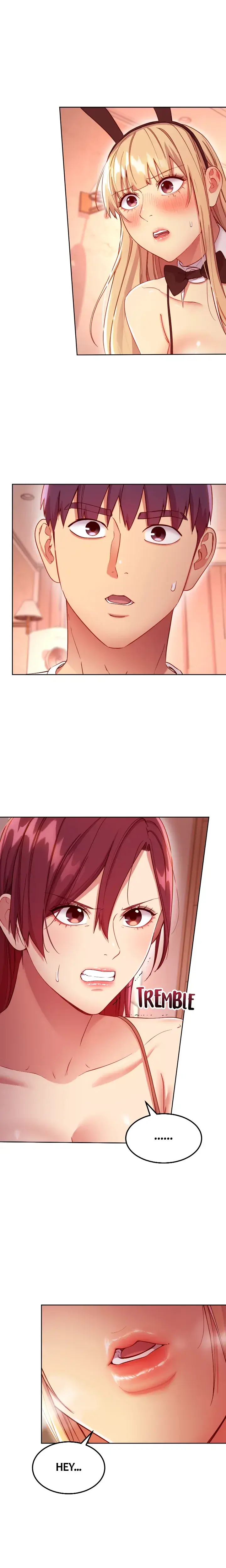 My Stepmothers Friends Chapter 114 - Page 3