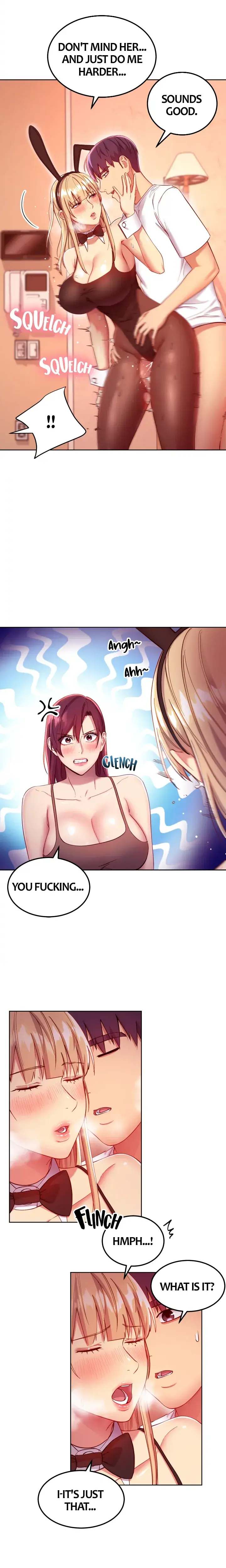 My Stepmothers Friends Chapter 114 - Page 4
