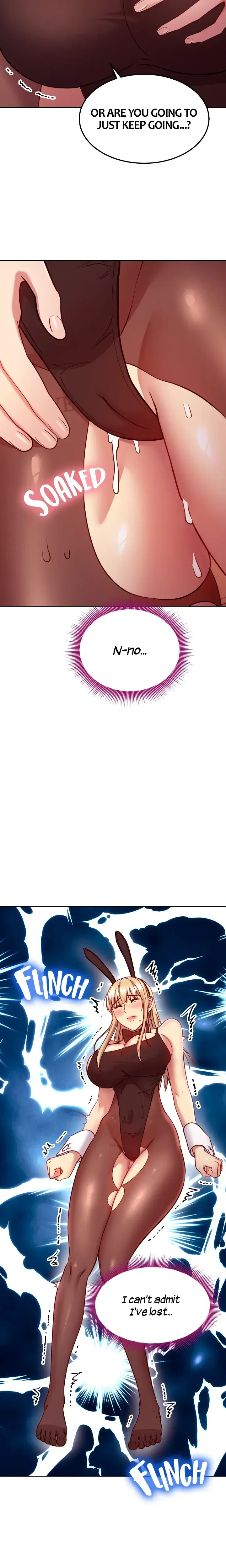 My Stepmothers Friends Chapter 115 - Page 11