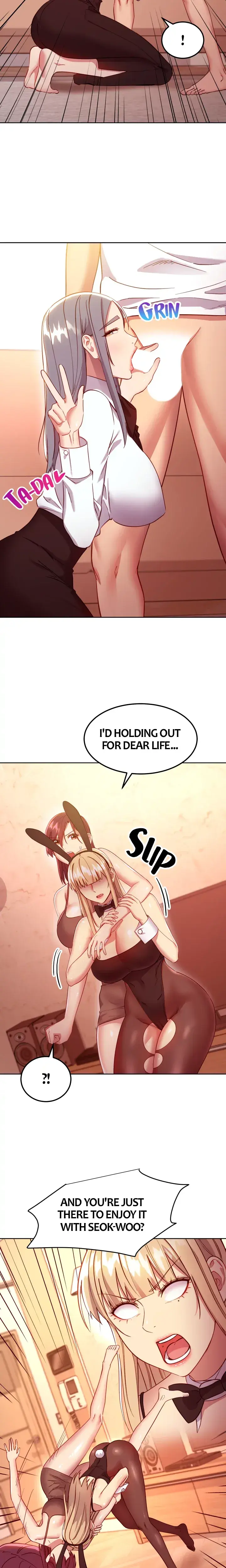 My Stepmothers Friends Chapter 115 - Page 13