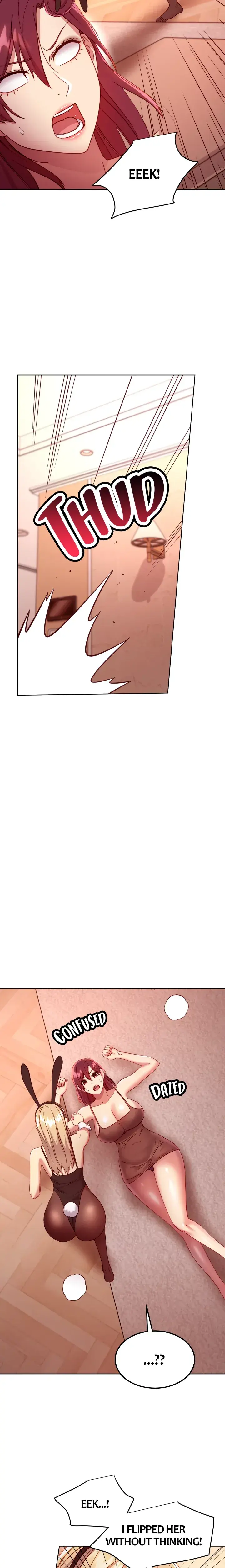 My Stepmothers Friends Chapter 115 - Page 14