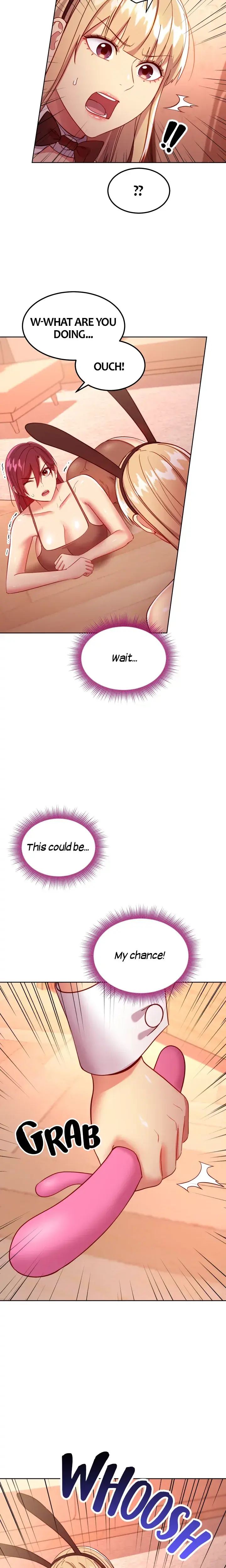 My Stepmothers Friends Chapter 115 - Page 15