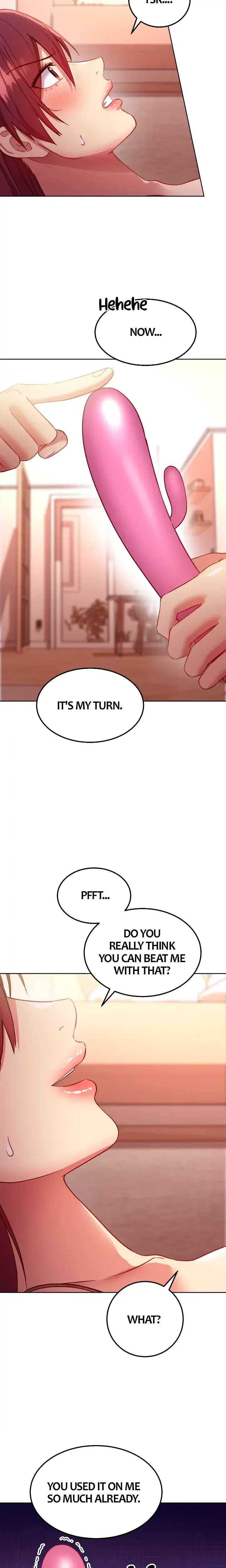 My Stepmothers Friends Chapter 115 - Page 17