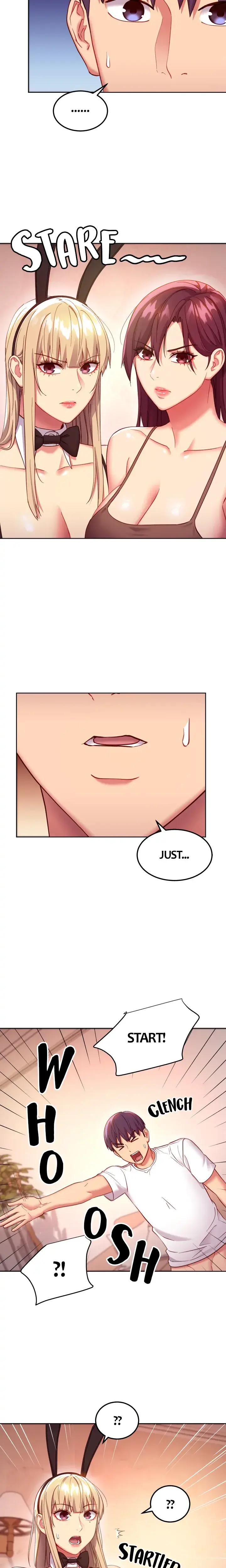 My Stepmothers Friends Chapter 115 - Page 4