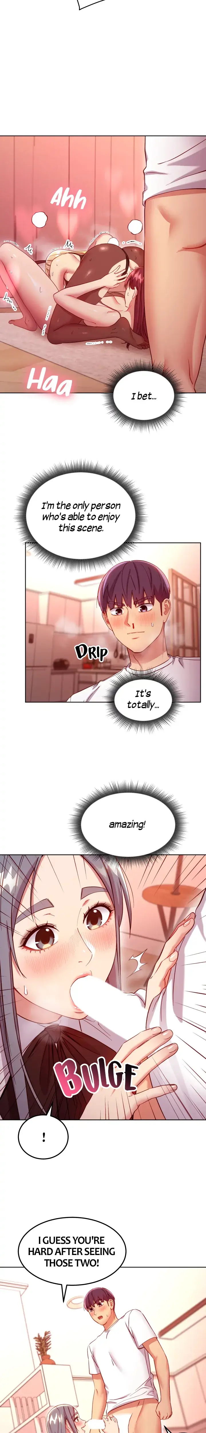 My Stepmothers Friends Chapter 116 - Page 12