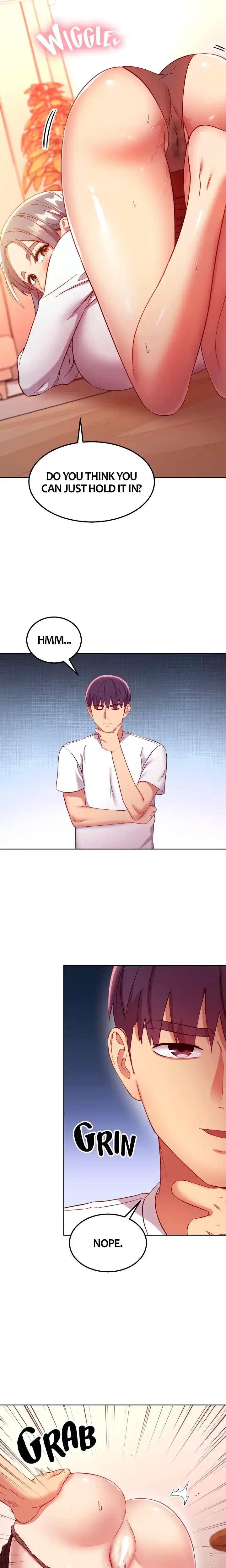 My Stepmothers Friends Chapter 116 - Page 15