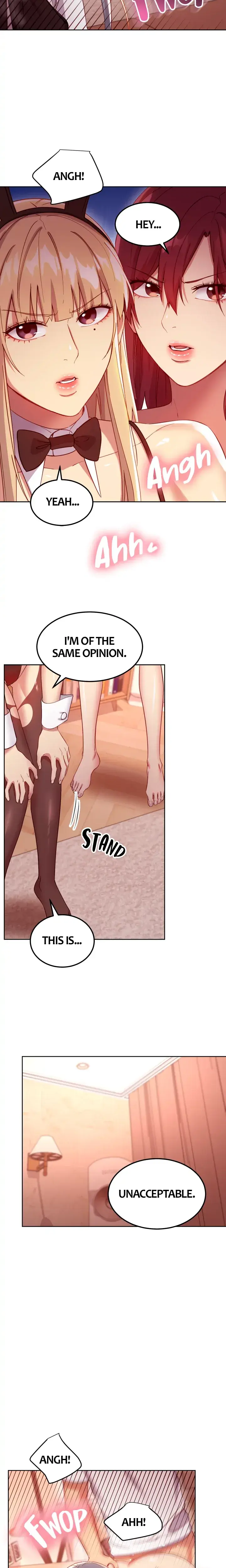 My Stepmothers Friends Chapter 116 - Page 19