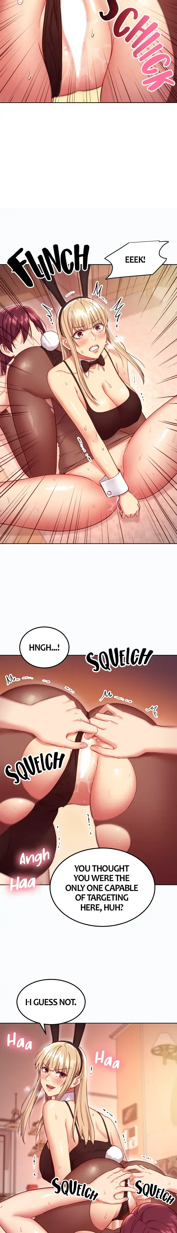 My Stepmothers Friends Chapter 116 - Page 9