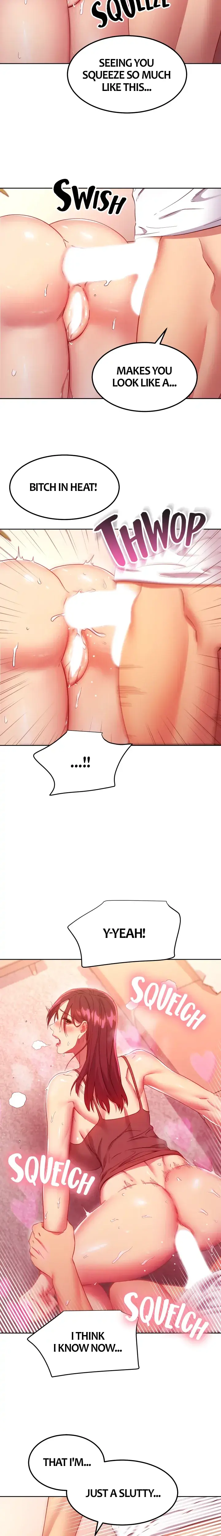 My Stepmothers Friends Chapter 117 - Page 14