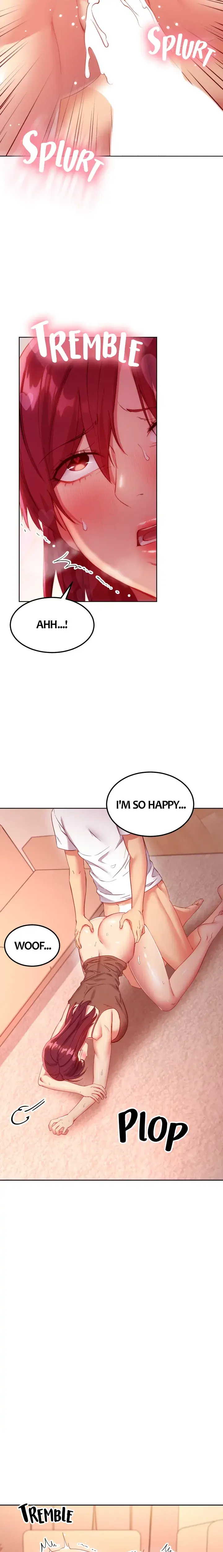 My Stepmothers Friends Chapter 117 - Page 17
