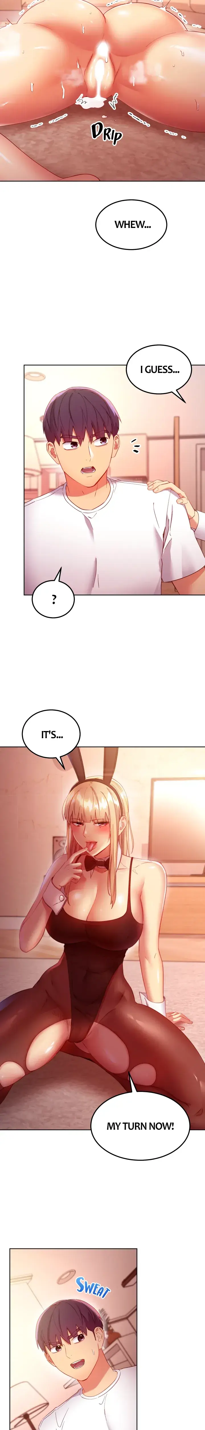 My Stepmothers Friends Chapter 117 - Page 18