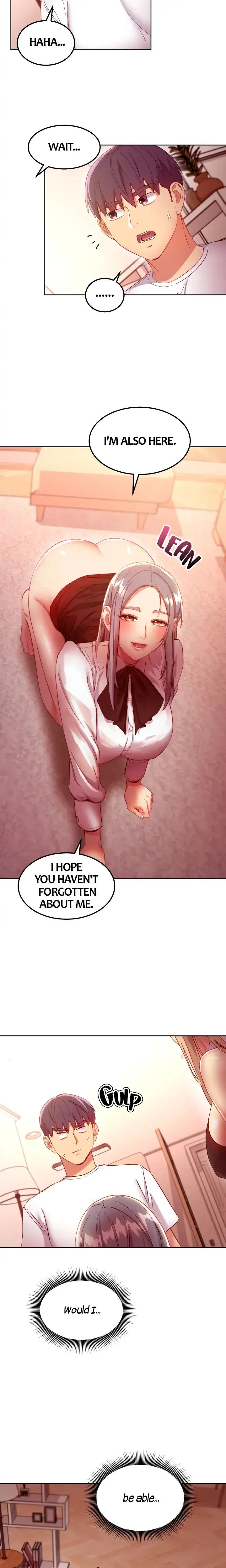 My Stepmothers Friends Chapter 117 - Page 19