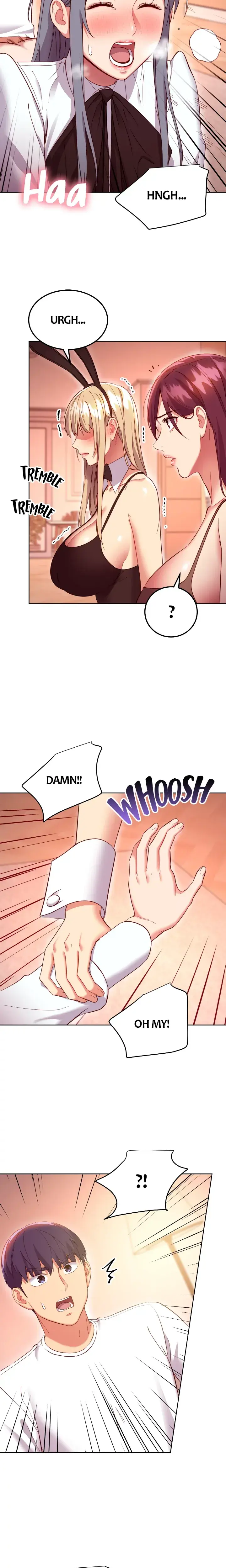 My Stepmothers Friends Chapter 117 - Page 4