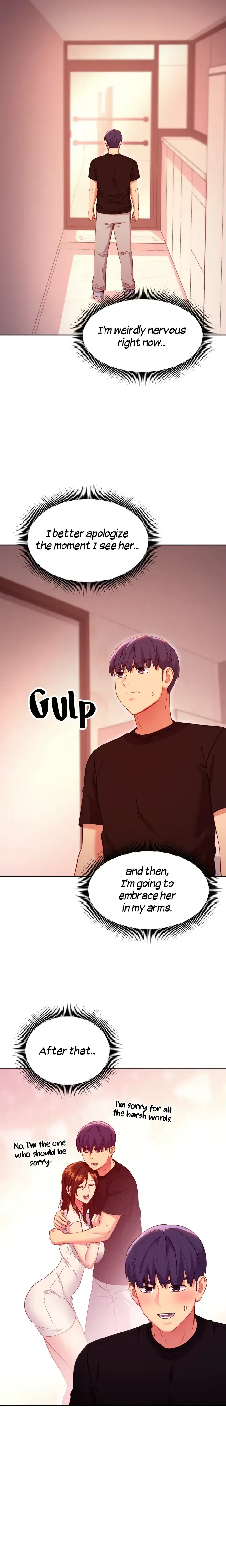My Stepmothers Friends Chapter 118 - Page 12