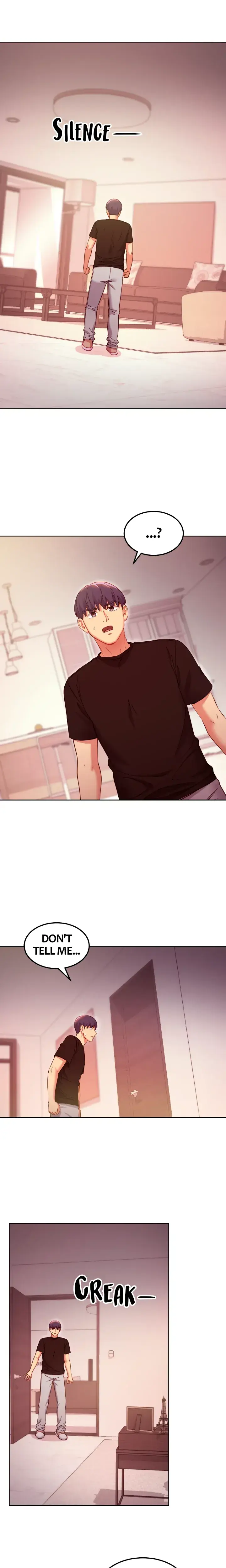My Stepmothers Friends Chapter 118 - Page 14