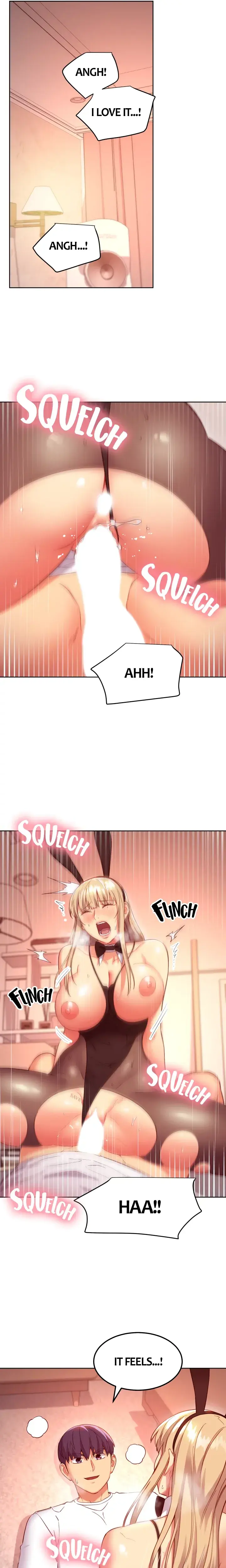 My Stepmothers Friends Chapter 118 - Page 2