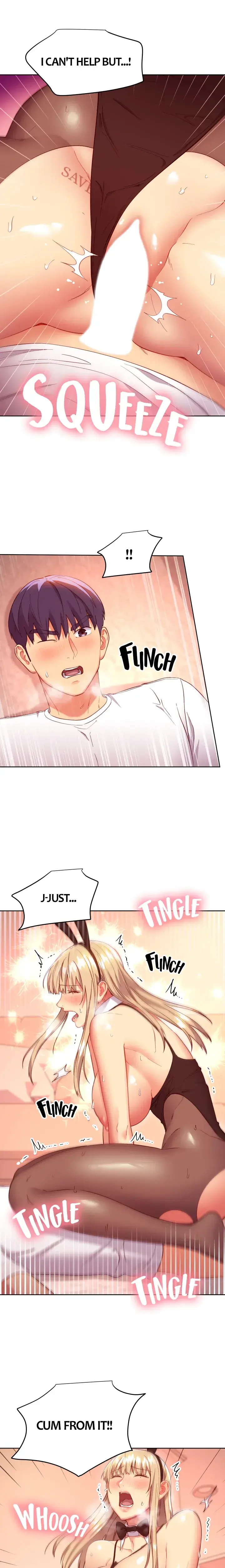 My Stepmothers Friends Chapter 118 - Page 4