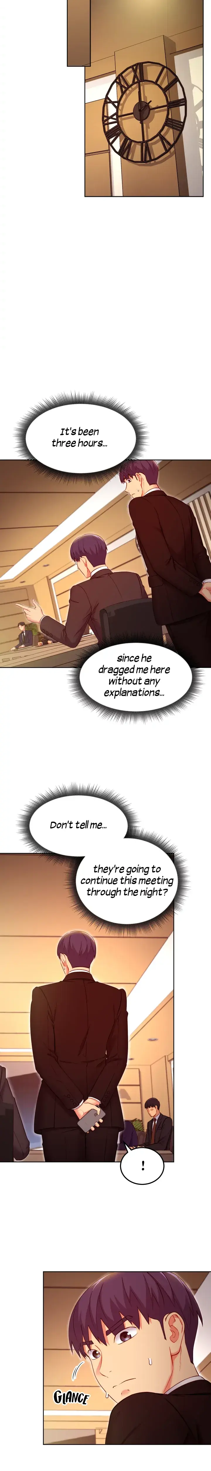 My Stepmothers Friends Chapter 119 - Page 12