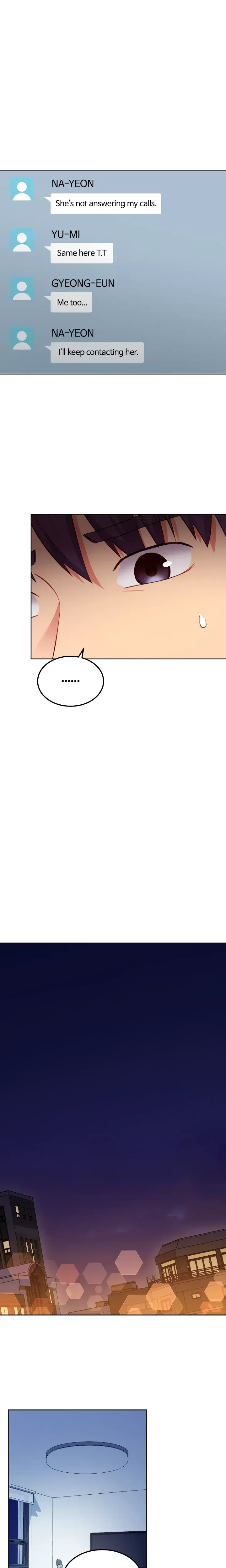 My Stepmothers Friends Chapter 119 - Page 13