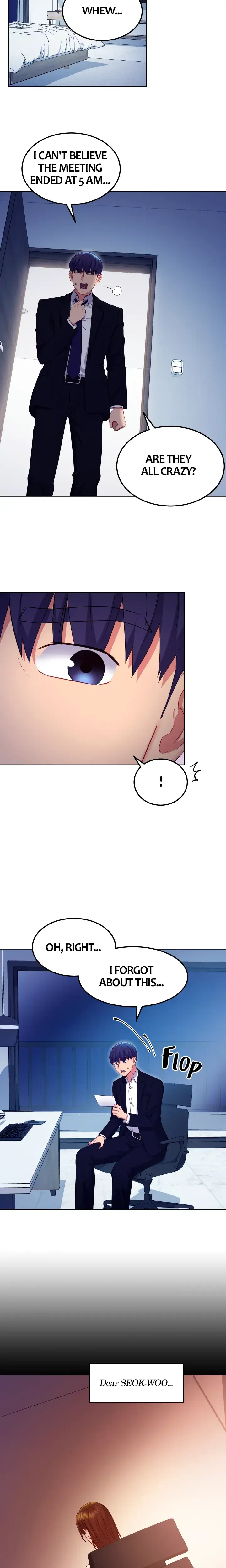 My Stepmothers Friends Chapter 119 - Page 14