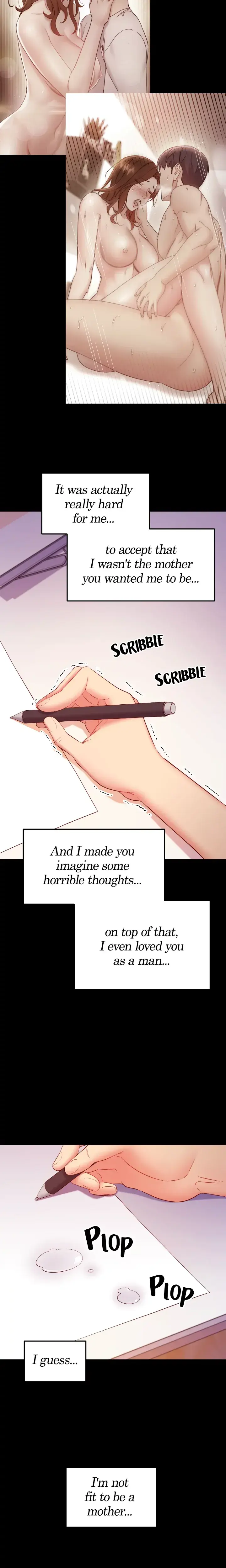 My Stepmothers Friends Chapter 119 - Page 16
