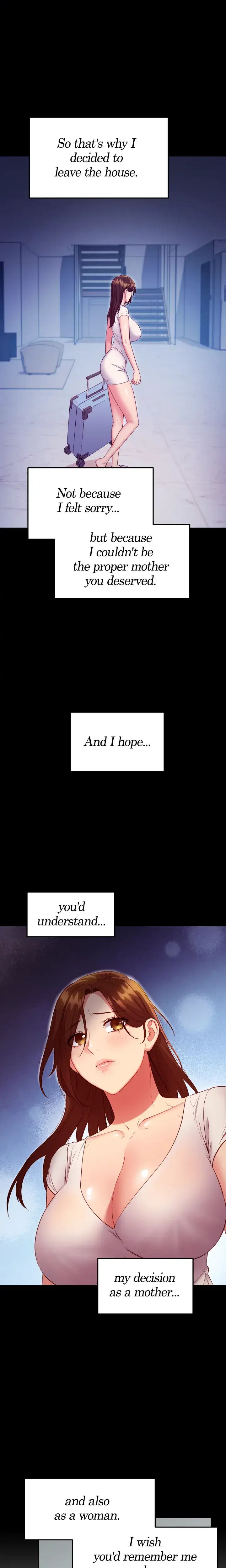 My Stepmothers Friends Chapter 119 - Page 17