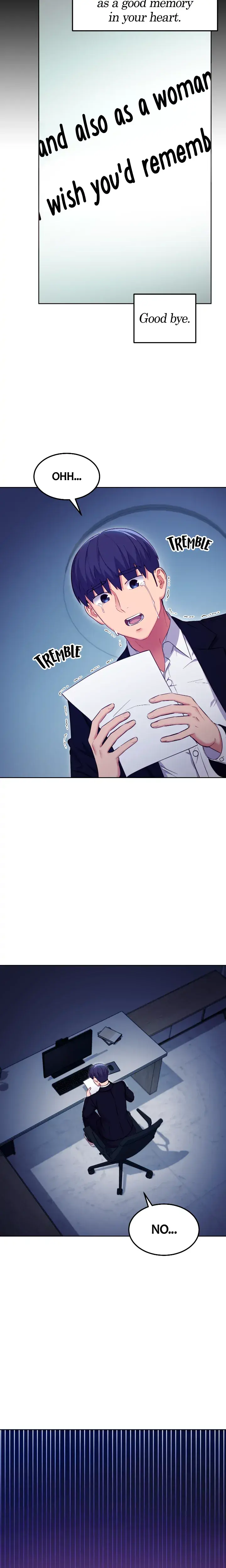My Stepmothers Friends Chapter 119 - Page 18