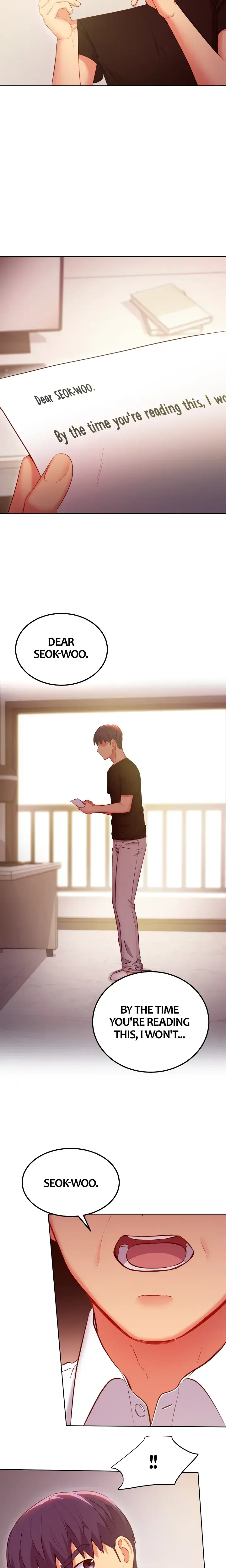 My Stepmothers Friends Chapter 119 - Page 3