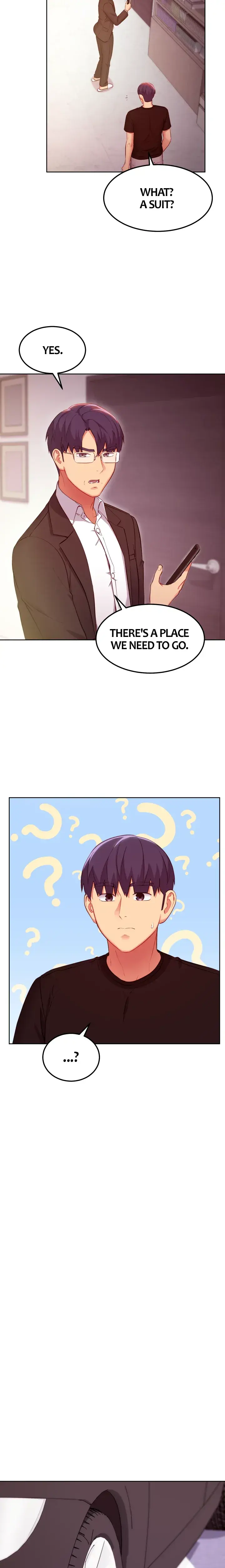 My Stepmothers Friends Chapter 119 - Page 7