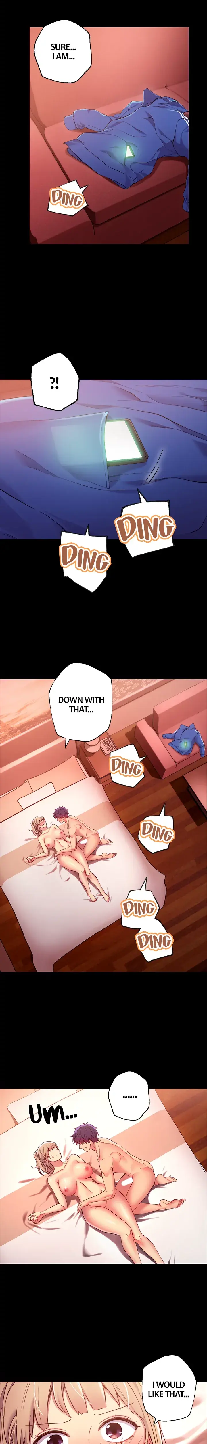 My Stepmothers Friends Chapter 12 - Page 11