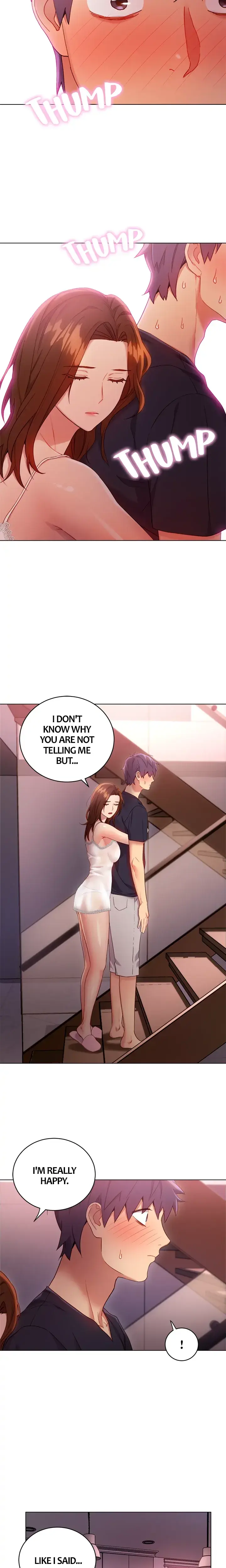 My Stepmothers Friends Chapter 12 - Page 3