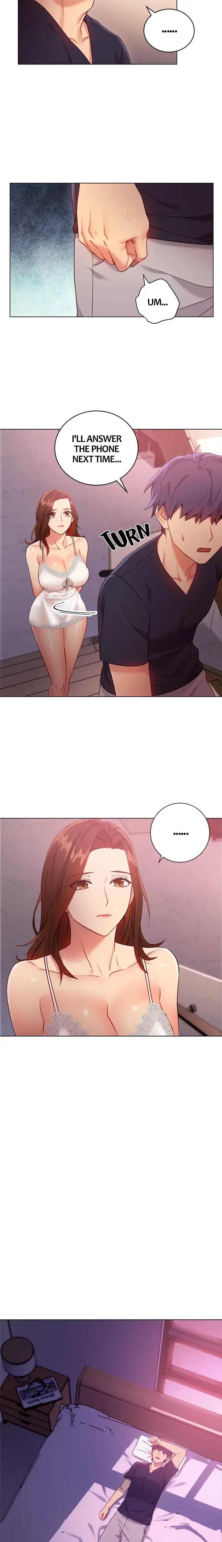 My Stepmothers Friends Chapter 12 - Page 6