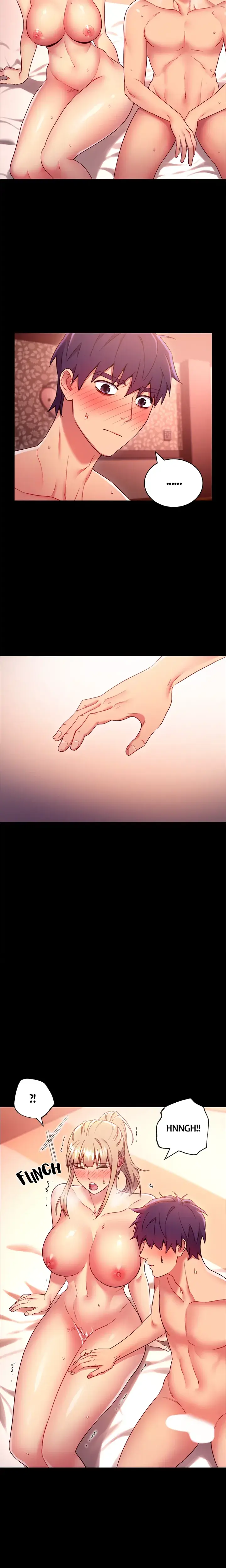 My Stepmothers Friends Chapter 12 - Page 8