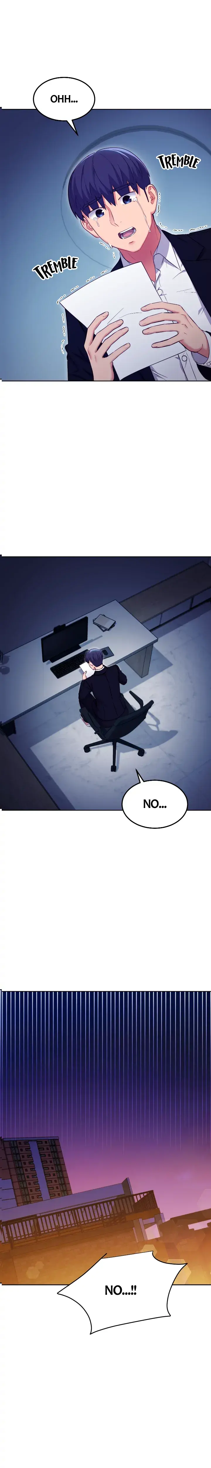 My Stepmothers Friends Chapter 120 - Page 1