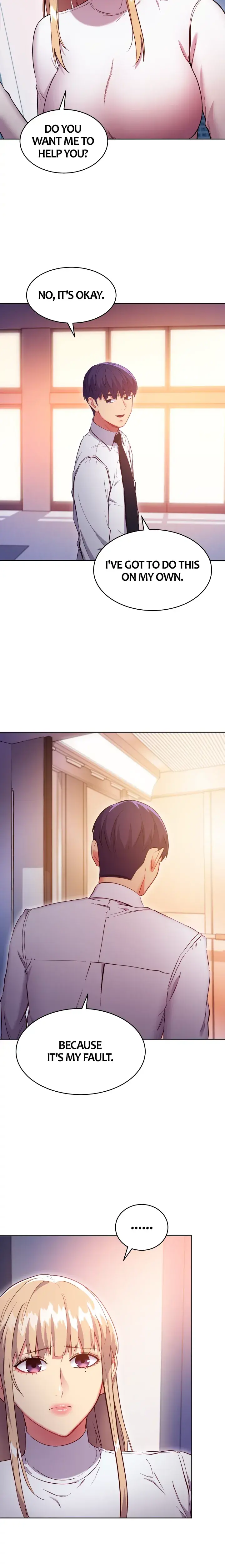 My Stepmothers Friends Chapter 120 - Page 13
