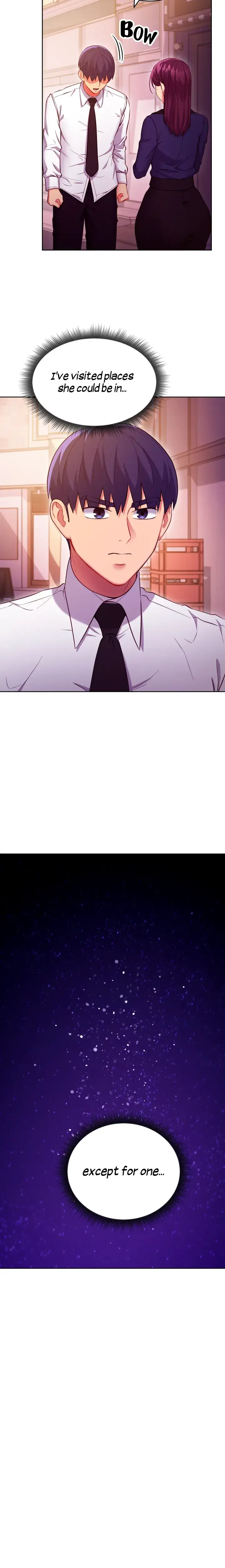 My Stepmothers Friends Chapter 120 - Page 15