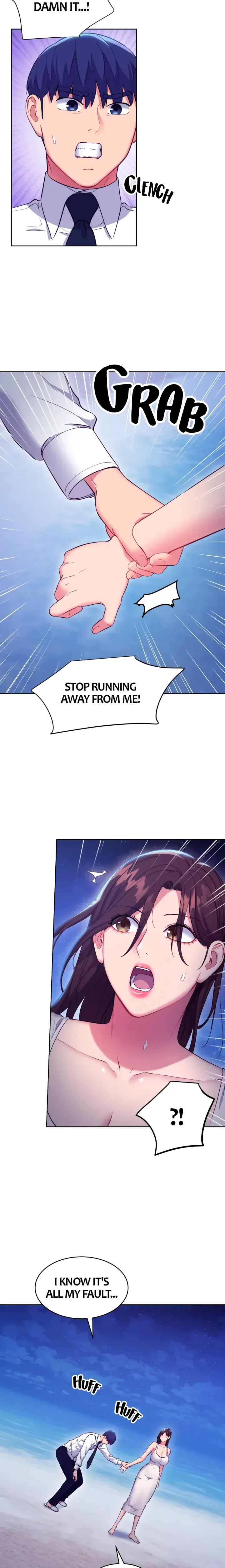 My Stepmothers Friends Chapter 120 - Page 18